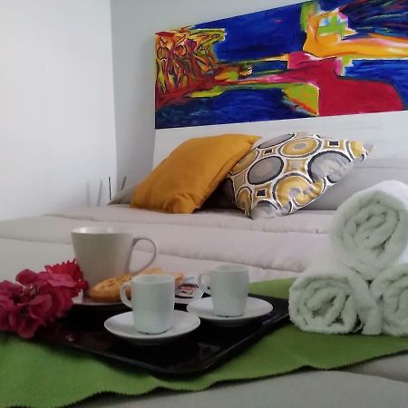 Apartmán Casa Romans, Via Della Palma, 63 Katánie Exteriér fotografie