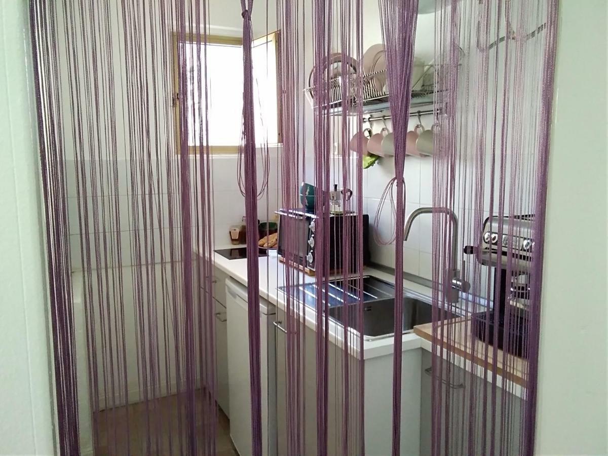 Apartmán Casa Romans, Via Della Palma, 63 Katánie Exteriér fotografie